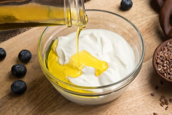 Flaxseed Oil:  The Foundation of the Budwig Protocol