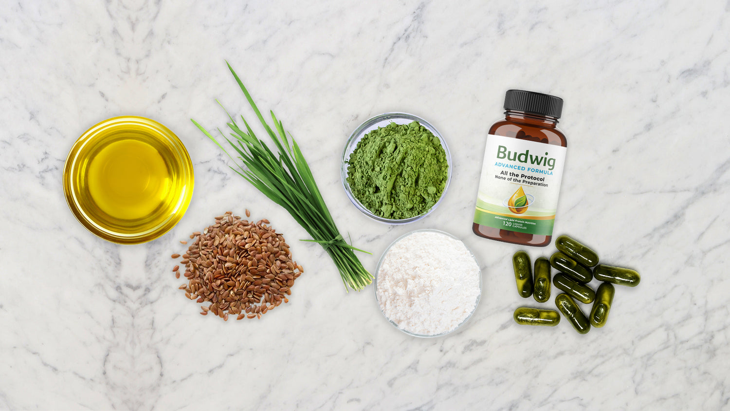 How the Ingredients Work Together